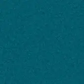 Teal textured fabric sample with granular mottled surface, short dense pile, and “lapalma > fabric (c) > c – blazer camira > blazer cuz3b albertay” text.